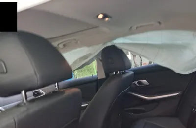 2021 BMW 320 WBA5X5101MFK60226 VIN:WBA5X5101MFK60226