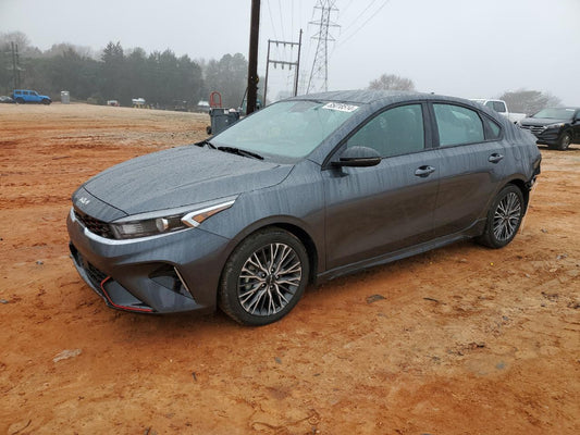 2024 KIA FORTE GT LINE VIN:3KPF54AD0RE804646