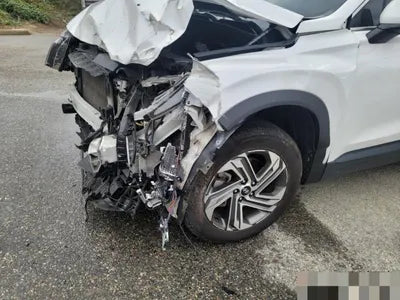 2020 Hyundai Santa FE VIN: