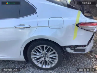 2018 Toyota Camry JTNB21HKXJ3006902 VIN:JTNB21HKXJ3006902