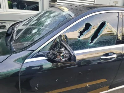 2017 Mercedes-Benz S 350 VIN: