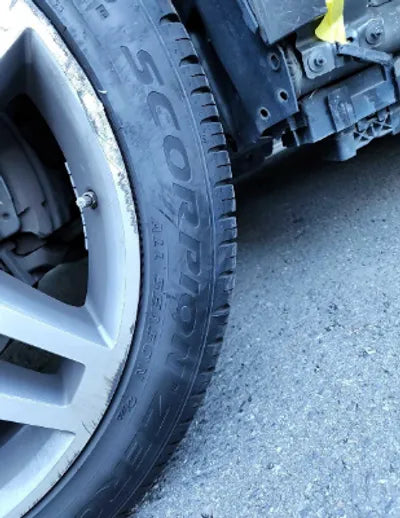 2017 Mercedes-Benz GLS 350 WDCDF2EE1HA915858 VIN:WDCDF2EE1HA915858