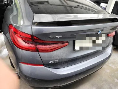 2020 BMW 630 WBA81BP04LCD82909 VIN:WBA81BP04LCD82909