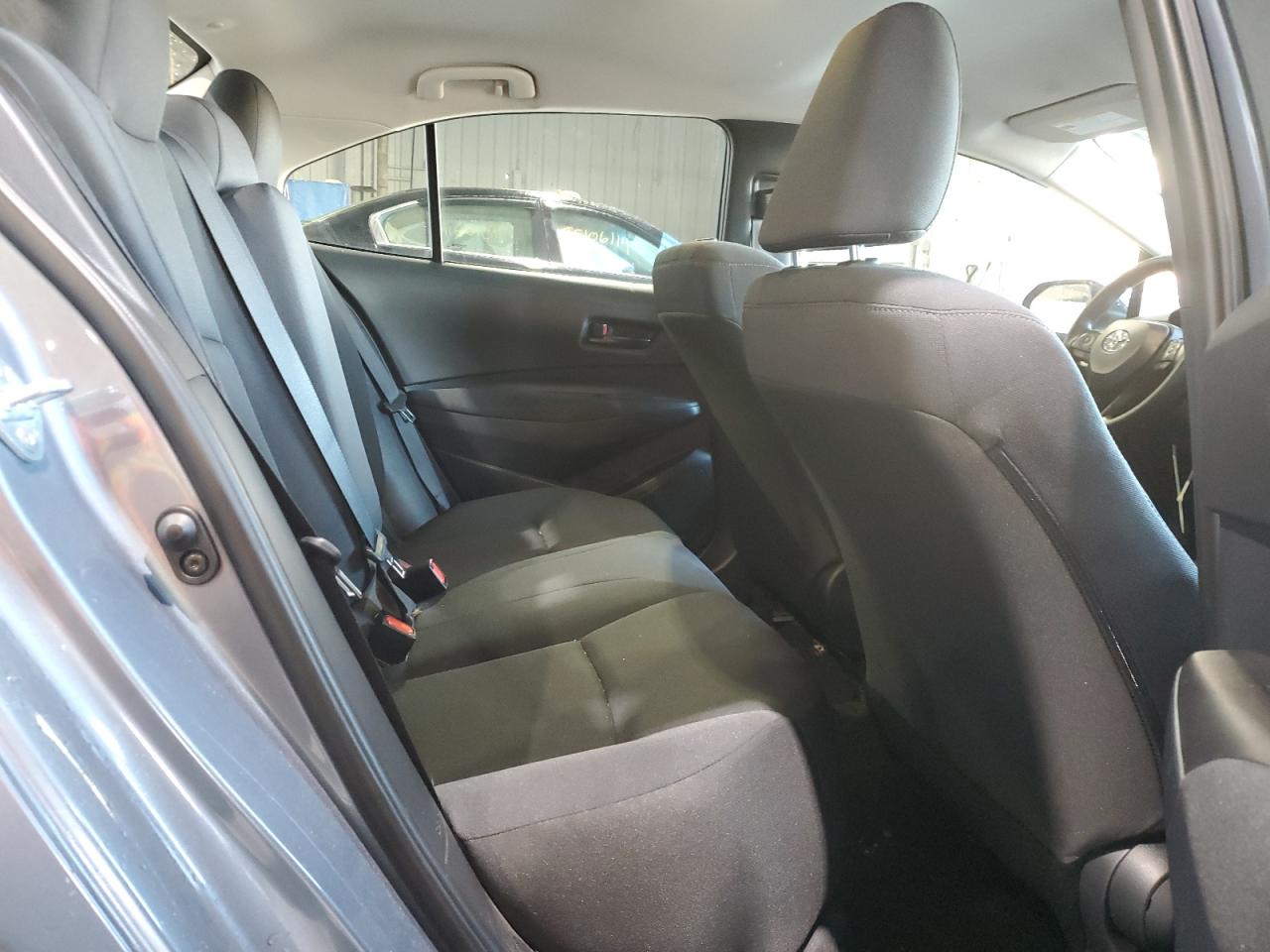 2024 TOYOTA COROLLA LE VIN:5YFB4MDE1RP190758