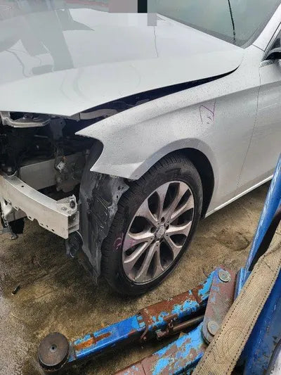 2017 Mercedes-Benz E 220 WDDZF0EB2HA028457 VIN:WDDZF0EB2HA028457