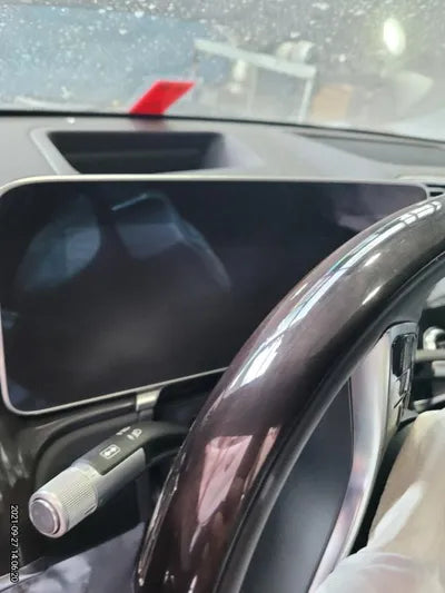 2021 Mercedes-Benz S 580 W1K6G7GB2MA061510 VIN:W1K6G7GB2MA061510