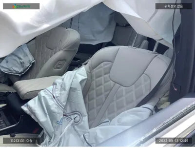 2022 Kia Sorento KNARM81GBPA134574 VIN:KNARM81GBPA134574