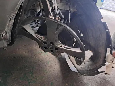 2021 Genesis GV80 VIN: