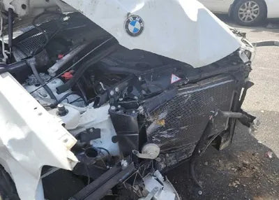 2015 BMW 420 WBAXX1107F0L90681 VIN:WBAXX1107F0L90681