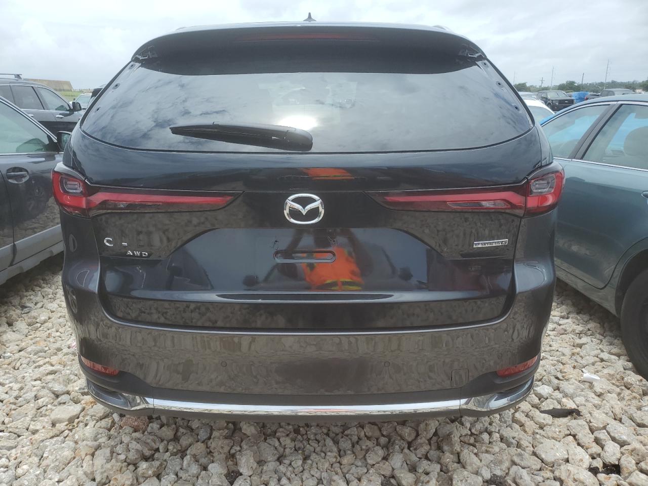 2024 MAZDA CX-90 PREMIUM VIN:JM3KKDHD4R1142724