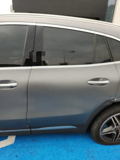 2020 Mercedes-Benz GLA 250 VIN: