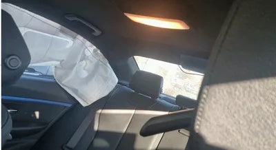 2018 BMW 320 WBA8A9100JAH11812 VIN:WBA8A9100JAH11812