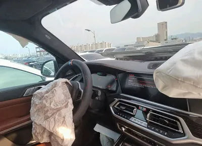 2020 BMW 730 KMHF141DBMA435601 VIN:KMHF141DBMA435601