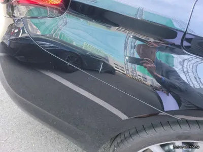 2023 BMW 530 WBA71BH01PWX94586 VIN:WBA71BH01PWX94586