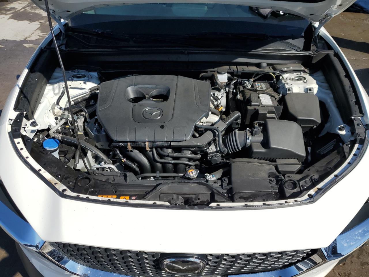 2023 MAZDA CX-30  VIN:3MVDMBAMXPM571150