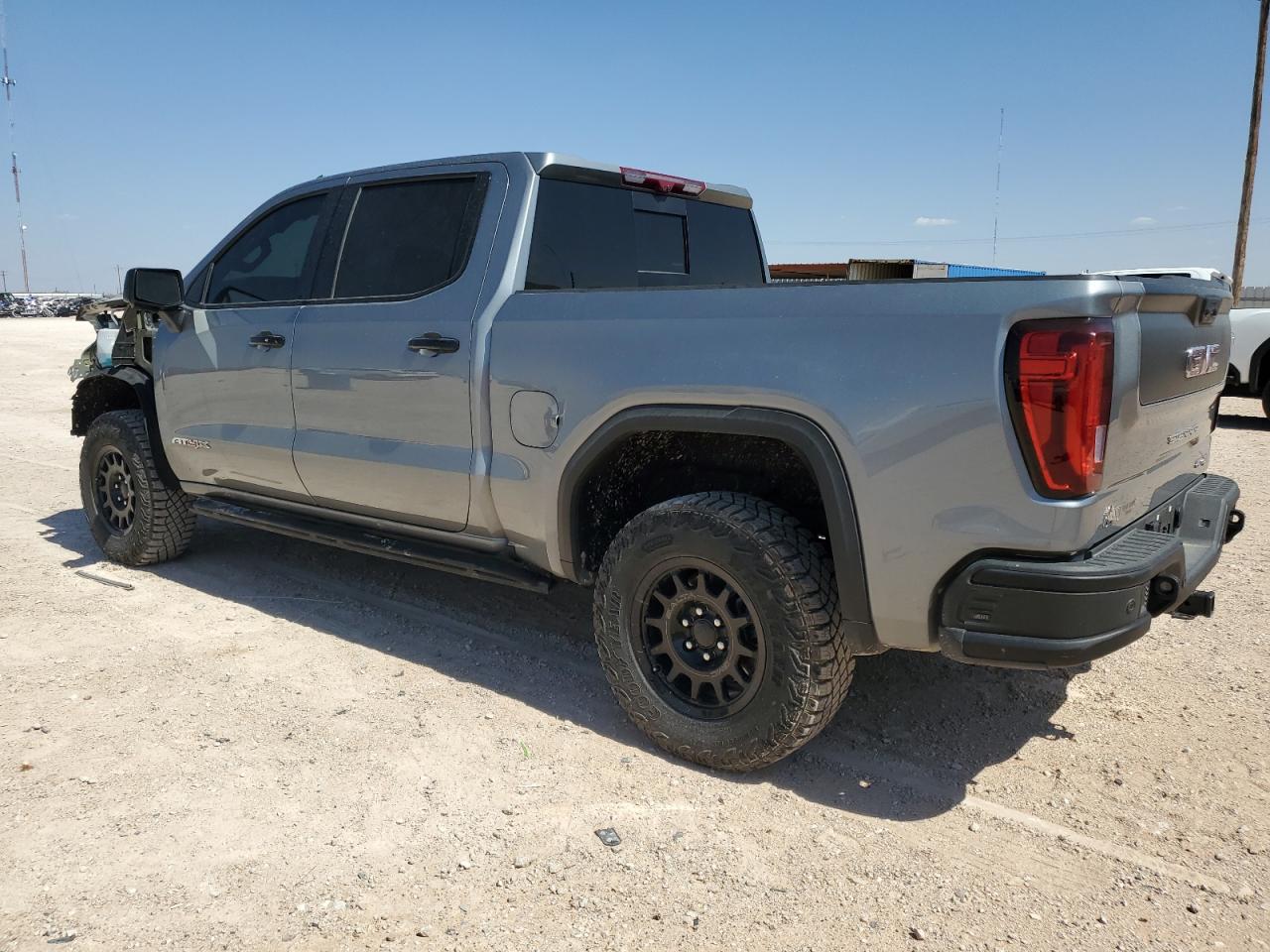 2023 GMC SIERRA K1500 AT4X VIN:3GTUUFEL0PG210292