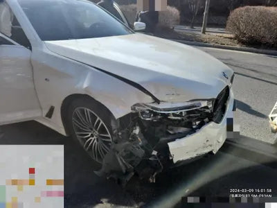 2018 BMW 530 WBAJC9101JB279993 VIN:WBAJC9101JB279993