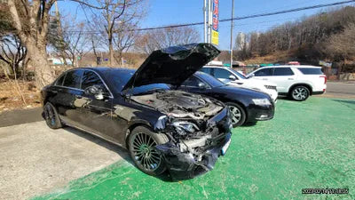 2017 Mercedes-Benz E 220 549KMWDDZF0EB1HA0 VIN:549KMWDDZF0EB1HA0