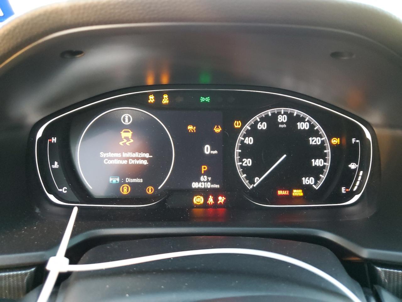 2022 HONDA ACCORD SPORT VIN:1HGCV1F30NA009595