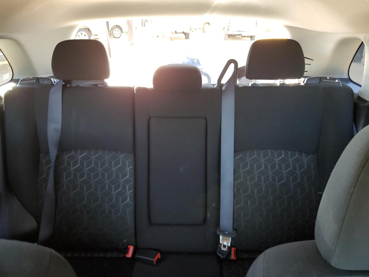 2024 MITSUBISHI OUTLANDER SPORT S/SE VIN:JA4ARUAU7RU014013