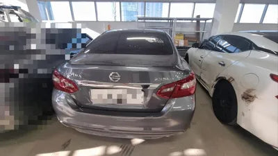2018 Nissan Altima 1N4AL3AP5JC145050 VIN:1N4AL3AP5JC145050