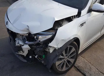 2017 Kia K5 KNAGU415GHA151610 VIN:KNAGU415GHA151610