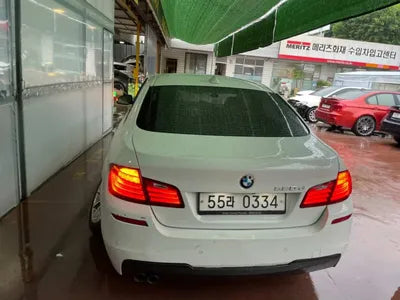 2016 BMW 520 WBA5E510XGG070137 VIN:WBA5E510XGG070137