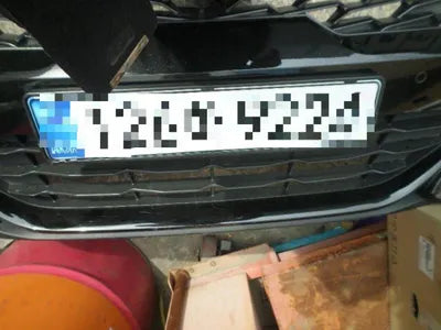 2022 Kia K5 KNAG341ABNA196632 VIN:KNAG341ABNA196632