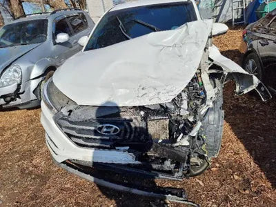 2017 Hyundai Tucson KMHJ281ABHU472620 VIN:KMHJ281ABHU472620