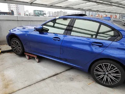 2019 BMW 320 WBA5V5105KAJ53759 VIN:WBA5V5105KAJ53759