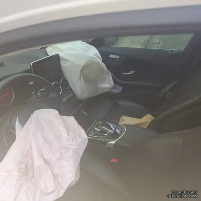 2018 Mercedes-Benz C 200 010KMWDDWF4CB9JF6 VIN:010KMWDDWF4CB9JF6