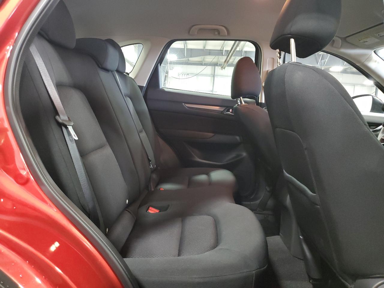 2023 MAZDA CX-5  VIN:JM3KFBAM2P0286648