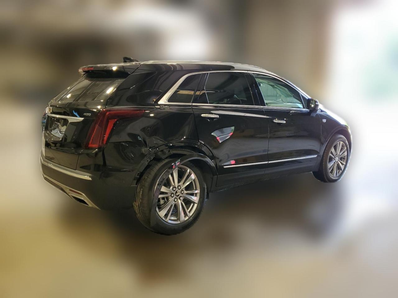 2023 CADILLAC XT5 PLATINUM PREMIUM LUXURY VIN:1GYKNFRS7PZ148535