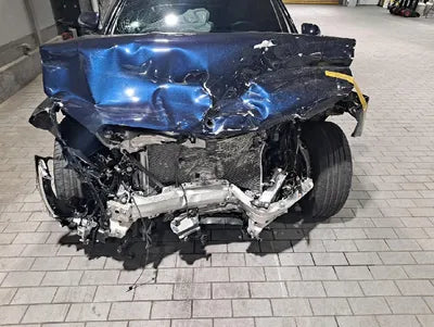 2022 Mercedes-Benz E 350 W1KZF8GB6NB074598 VIN:W1KZF8GB6NB074598