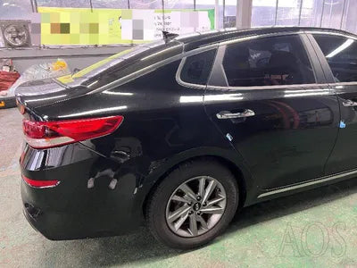2019 Kia K5 VIN: