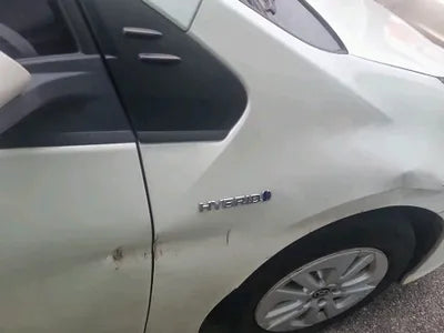 2016 Toyota Prius JTDKBRFU1G3522842 VIN:JTDKBRFU1G3522842