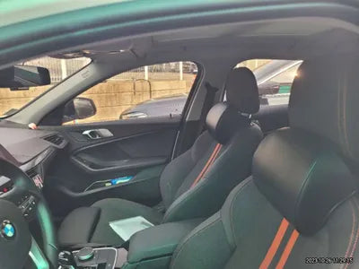 2020 BMW 118 WBA7M910XL7F68435 VIN:WBA7M910XL7F68435