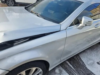 2015 Mercedes-Benz CLS 250 WDDLX9HB8FA143239 VIN:WDDLX9HB8FA143239