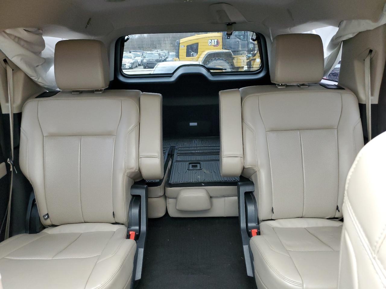 2022 FORD EXPEDITION XLT VIN:1FMJU1JT2NEA34065