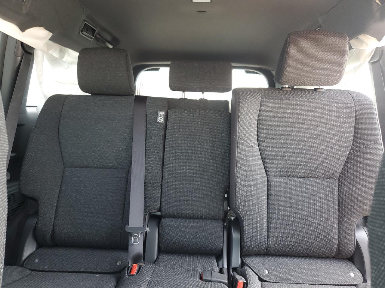 2024 TOYOTA LAND CRUISER BASE VIN:JTEABFAJ1RK018156