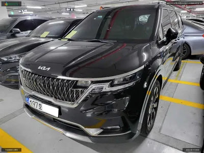 2022 Kia Carnival KNANE81BBNS173411 VIN:KNANE81BBNS173411