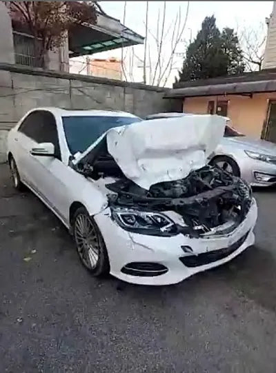 2016 Mercedes-Benz E 300 WDDHF5FB4GB314844 VIN:WDDHF5FB4GB314844