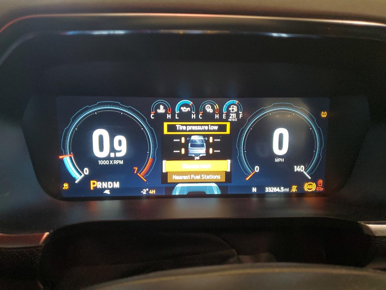 2022 FORD F150 RAPTOR VIN:1FTFW1RGXNFA87263