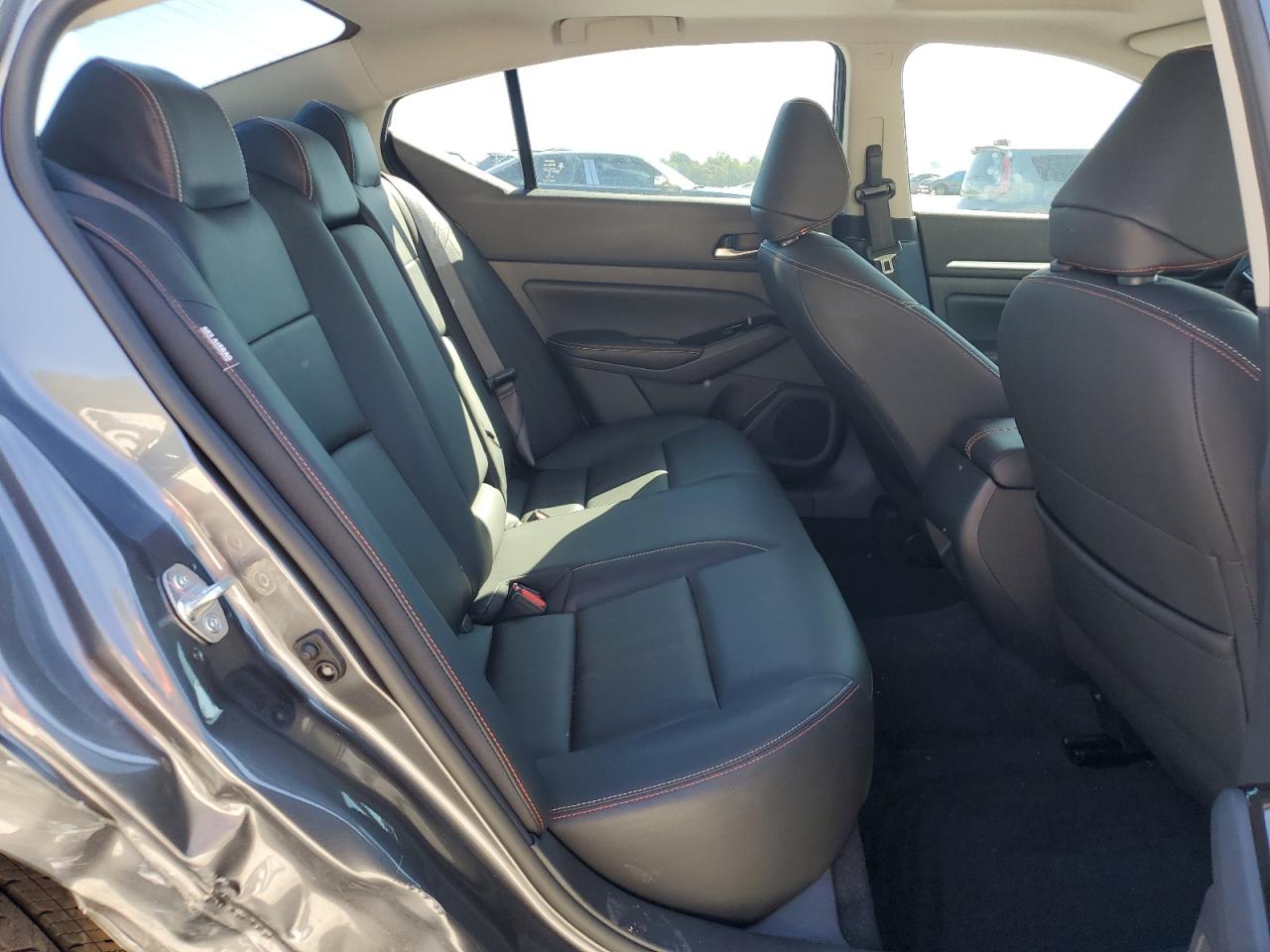 2024 NISSAN ALTIMA SR VIN:1N4BL4CV7RN366252