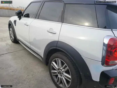 2020 MINI Countryman WMWYX3106L3L99365 VIN:WMWYX3106L3L99365