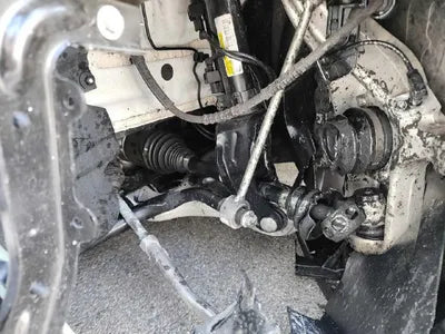 2021 Mercedes-Benz GLE 450 W1NFB5KB8MA407153 VIN:W1NFB5KB8MA407153