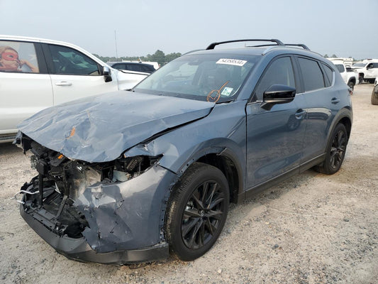 2024 MAZDA CX-5 PREFERRED VIN:JM3KFBCM9R0364309