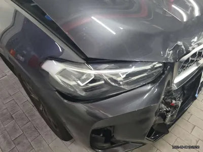 2022 BMW 420 WBA21DT07N9J44752 VIN:WBA21DT07N9J44752