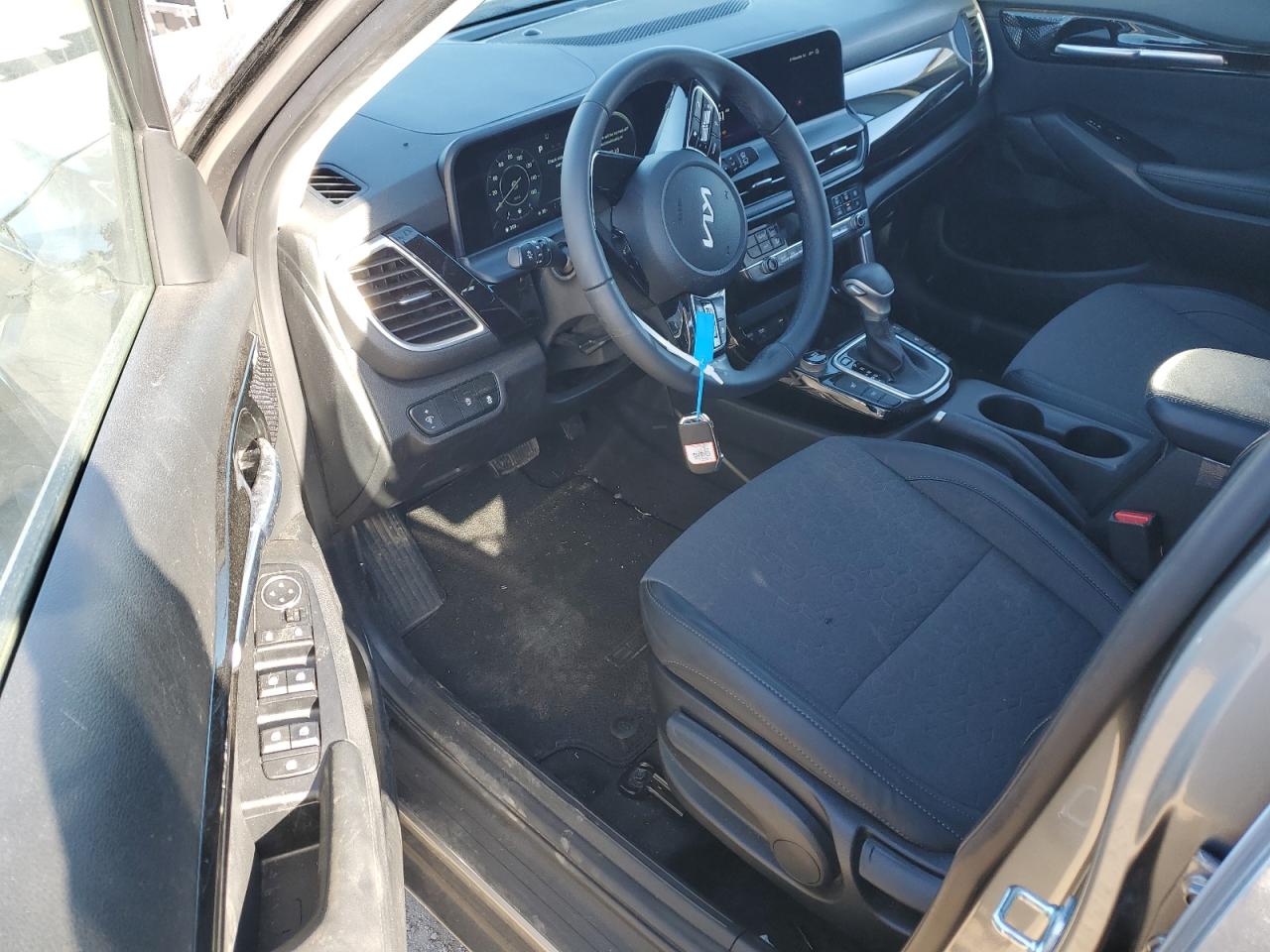 2024 KIA SELTOS S VIN:KNDEUCAA7R7608525