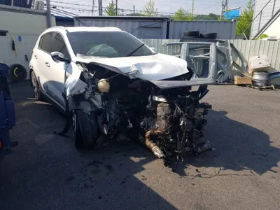 2015 Kia Sportage KNAPN813BGK008673 VIN:KNAPN813BGK008673